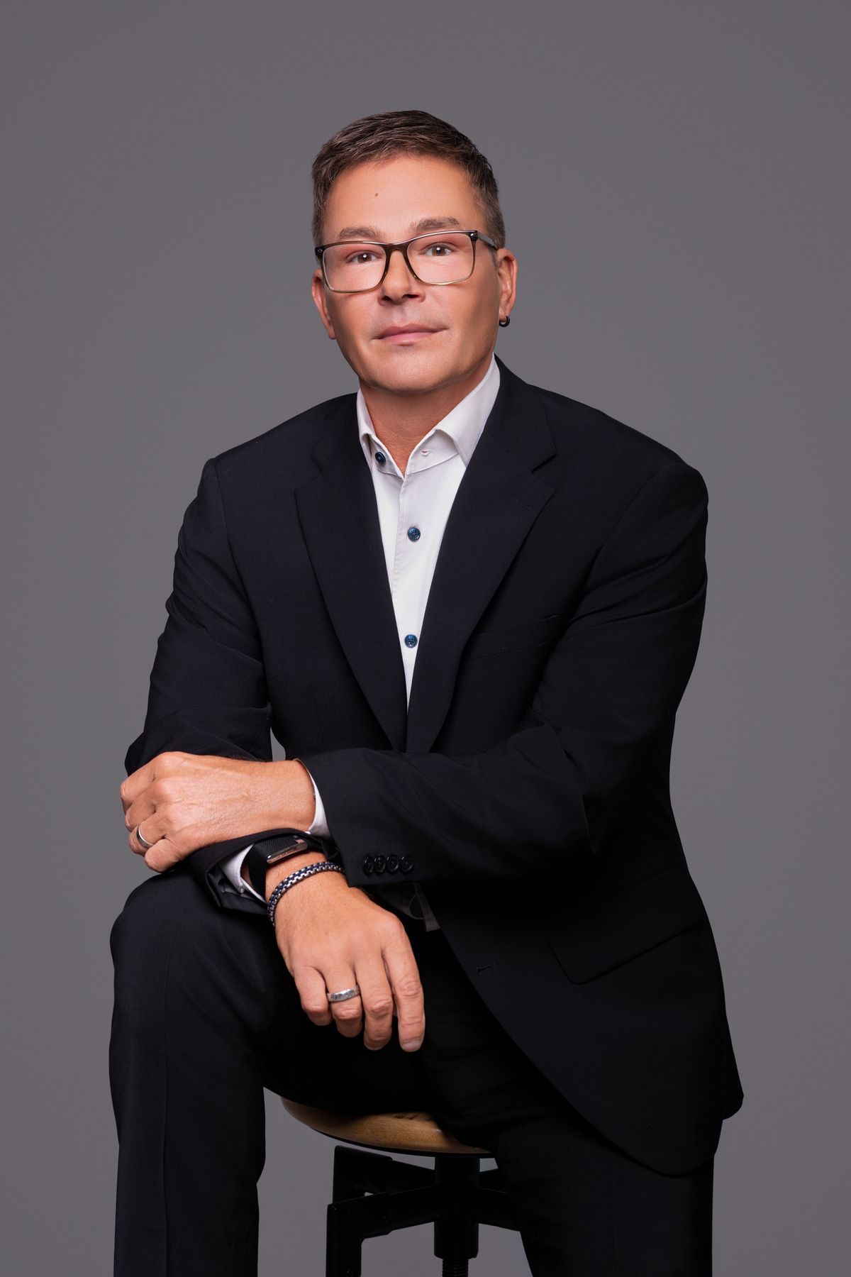 Ben Kauffman — Author of The Private Equity Paradox